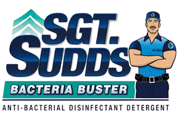 Bacteria Buster Washpatrol