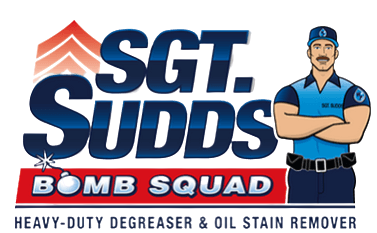 Bomb saquad Logo