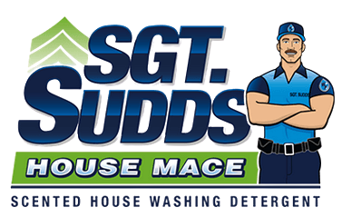 House Mace Logo