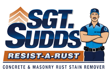 Resist A Rust Logo