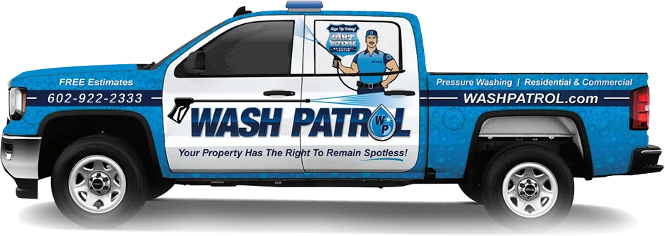 power-washing-phoenix-truck